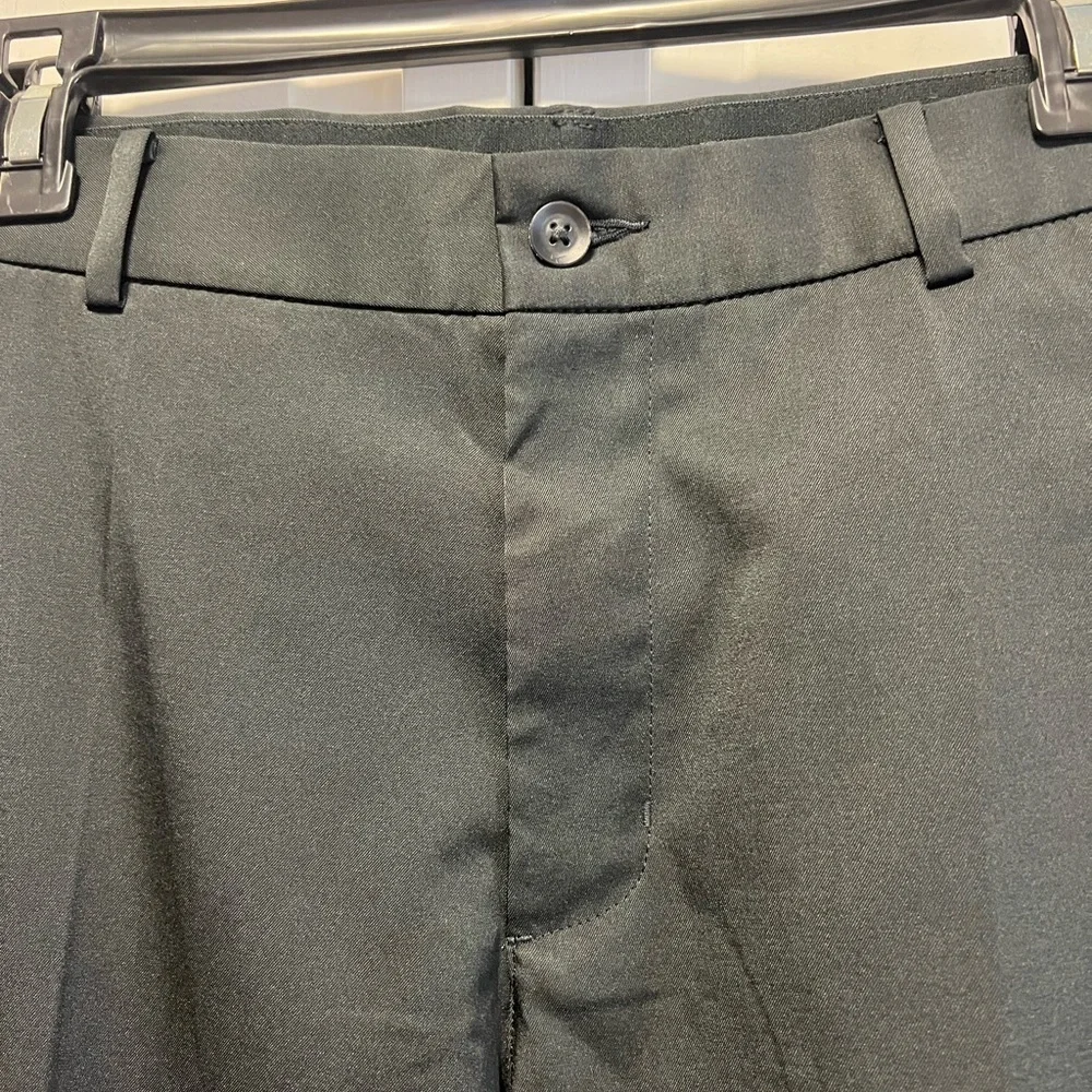 Nike Dri-Fit Golf Shorts Size Men’s 36 Color Black
